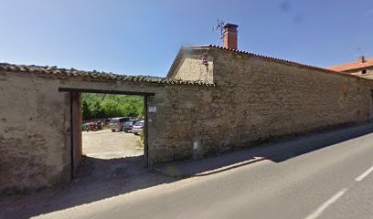 Sauzéat Nathalie, Salon de Coiffure à Saint-Julien-Molin-Molette