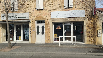 Les Ciseaux De Julie Coiffeur à Arzacq-Arraziguet