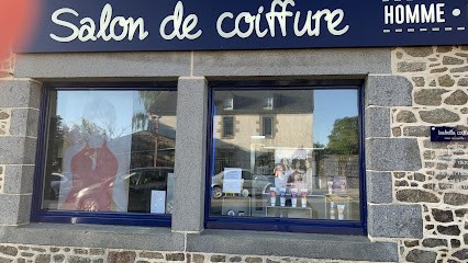 Isabelle Coiffure plouagat, Salon de Coiffure à Boqueho