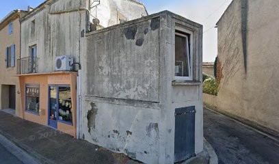 Izard Guillaume, Salon de Coiffure à Bram