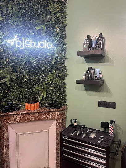 Bj Studio, Barbier à Blénod-lès-Pont-à-Mousson