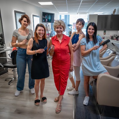 FLASH COIFFURE Scionzier, Salon de Coiffure à Scionzier