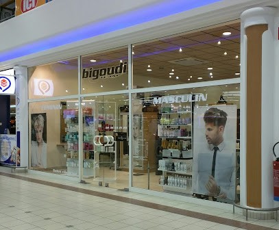Bigoudi Team, Salon de Coiffure à Olivet