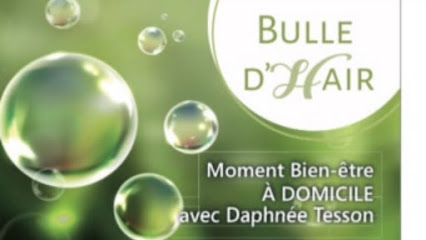 Bulle D'hair ( Anciennement Anaïs Coiffure) Coiffeur à Bourgneuf