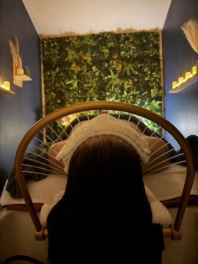 Hair Spa Provence - Head Spa Et Massage Crânien Coiffeur à Maubec