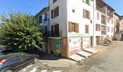 Masculin Coiffure, Salon de Coiffure à Lacaune
