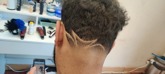 💈 Barbier Coiffeur, Barbier à Morlaix