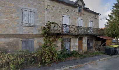 Coiffure Sylvie, Salon de Coiffure à Martiel