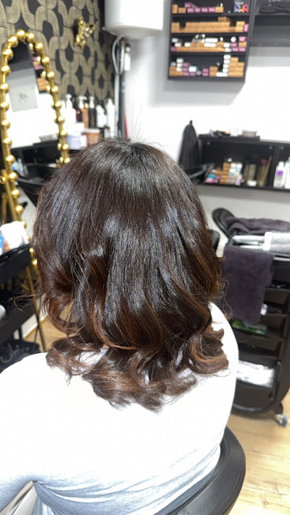 Mk Hair Design Coiffeur à Garges-lès-Gonesse