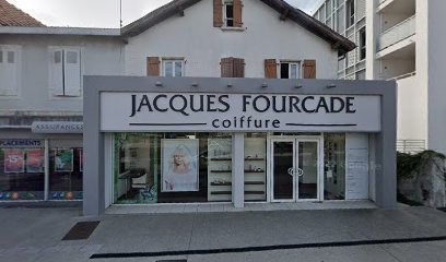 Jacques Fourcade Coiffure, Salon de Coiffure à Anglet