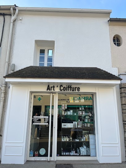 Art coiffure - coiffeur Lamorlaye, Salon de Coiffure à Lamorlaye