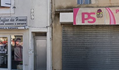 H pour hommes, Salon de Coiffure à Fos-sur-Mer