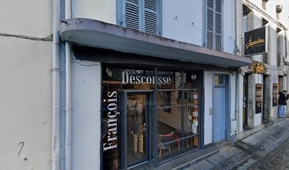 Descousse François, Salon de Coiffure à Saint-Girons