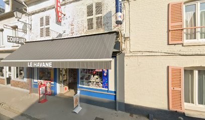 Cybelle Coiffure, Salon de Coiffure à Saint-Valery-sur-Somme