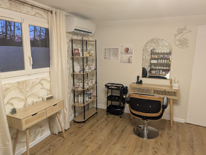 Les Portes D'ankaa - Coloration Végétale Et Coiffure Énergétique, Couleurs Naturelles ,Soin Aux Plantes Coiffeur à Rouffiac-Tolosan