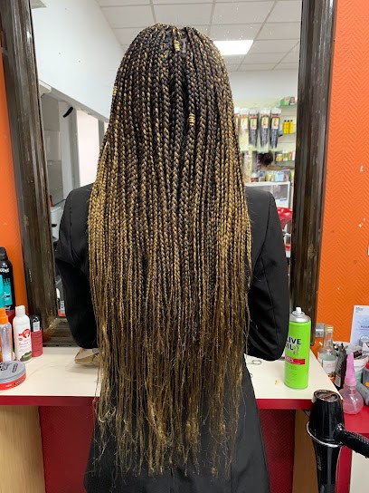 Hair Mode Star, Salon de Coiffure à Angers