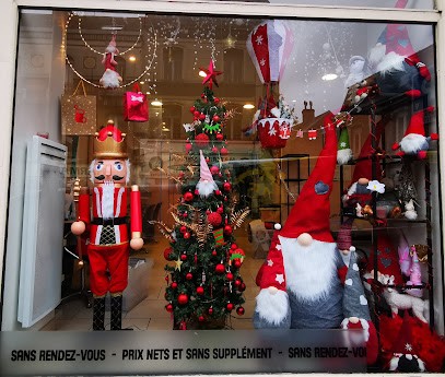 Tchip Coiffure Saint-Quentin Rue Du Général Leclerc, Salon de Coiffure à Saint-Quentin
