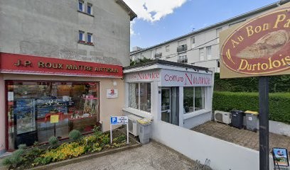 Nuance, Salon de Coiffure à Clermont-Ferrand