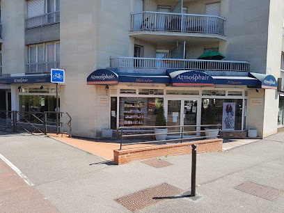 Atmosphair - Le Chesnay, Salon de Coiffure au Chesnay