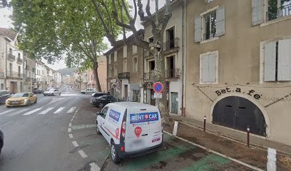 Le Salon Créa'tifs, Salon de Coiffure à Clermont-l'Hérault