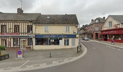 Chris Coiffure, Salon de Coiffure à Envermeu