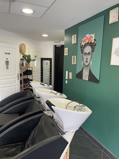 Le Salon by Lilou, Salon de Coiffure à Erstein