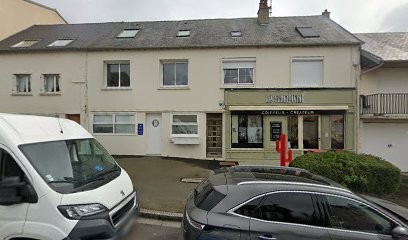 Le Saint Pair, Salon de Coiffure à Saint-Pair-sur-Mer