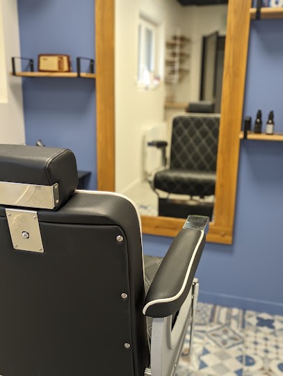 Le Salon De L'atelier, Salon de Coiffure à Lisieux