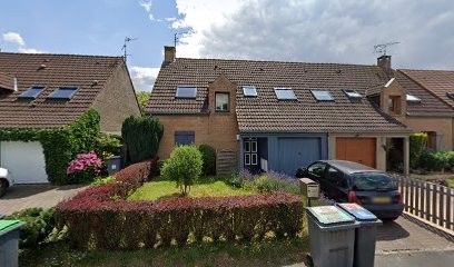 Aurelie B coiffeuse à domicile, Coiffeur à Domicile à Houplin-Ancoisne