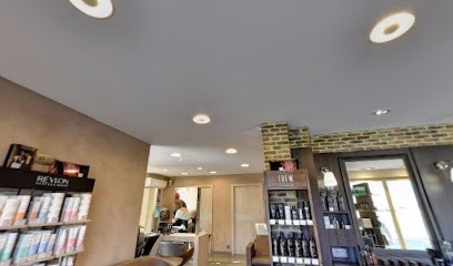 Coiffure Sympa'Tif, Salon de Coiffure à Domancy