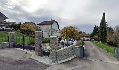 Aline Coiffure, Coiffeur à Domicile à Neuvecelle