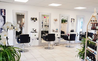 COIFFURE ET SENS, Salon de Coiffure à Chavanod