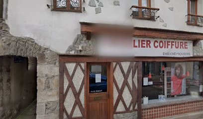 L'atelier Coiffure, Salon de Coiffure à Houdan