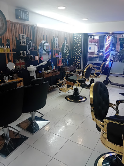 Barber De La Chienntee Coiffeur à Wattrelos