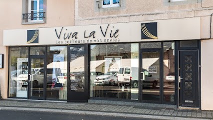 Viva La Vie by Angélique, Salon de Coiffure à Riom-ès-Montagnes