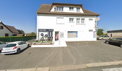 Salon Guernier-Lebailly, Salon de Coiffure à Fontenay-le-Marmion