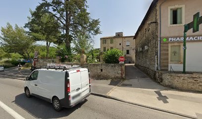 Coiffure GARRIDO, Salon de Coiffure à Sommières