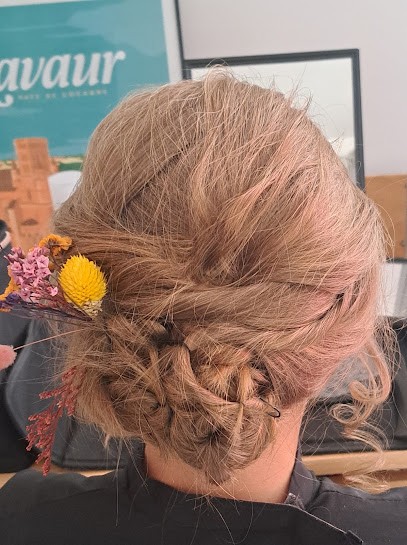 Les ciseaux de Julie 81, Coiffeur à Domicile à Damiatte