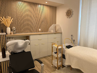 Casa Rosalina - Headspa Et Barbier Coiffeur à Herrlisheim-près-Colmar