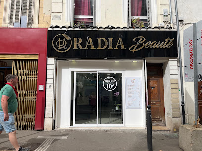 Radia Beauté Coiffeur à Marseille 06