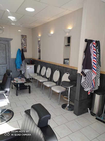 Barbe Style Coif, Salon de Coiffure à Salbris