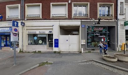 Exclusif, Salon de Coiffure à Roye