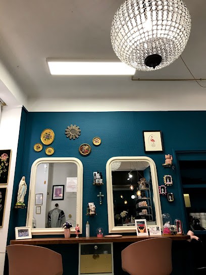 OLIVIER LE COIFFEUR, Salon de Coiffure à Bergerac