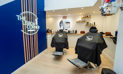 The Lisboa Corner Barbershop Barbier à Nîmes