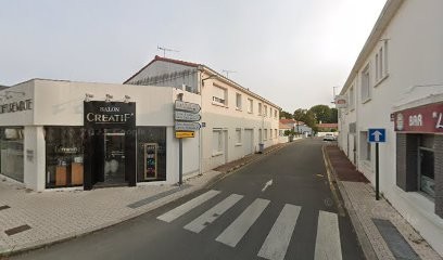 Salon Créatif, Salon de Coiffure à Saint-Jean-de-Monts