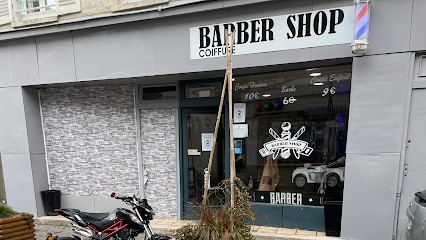 Barber Shop Souppes-sur-Loing, Salon de Coiffure à Souppes-sur-Loing