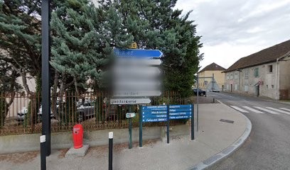 De Seabra, Salon de Coiffure aux Avenières Veyrins-Thuellin