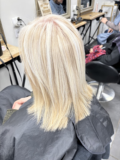 Hair Designer Coiffeur à Douchy-les-Mines