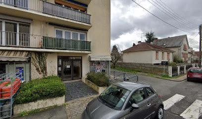 Gaelle Coiffure, Salon de Coiffure à Fleury-les-Aubrais