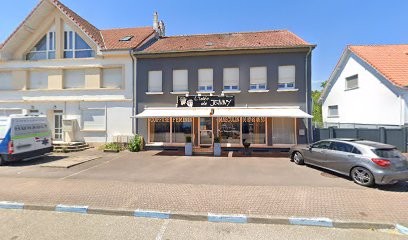 L'Idée De Jenny, Salon de Coiffure à Folschviller